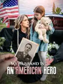 My Husband Is An American Hero cover art