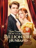 From Trash To Cash: How I Found A Billionaire cover art
