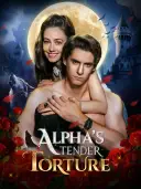 Alpha's Tender Torture cover art
