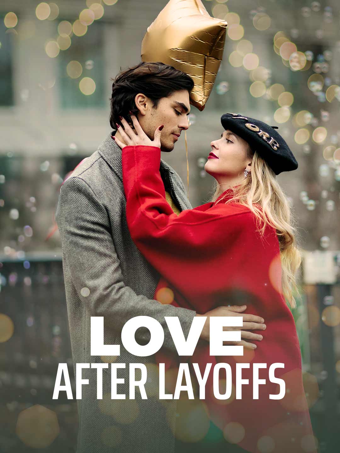 Drama China Love after Layoffs sub Indo - poster
