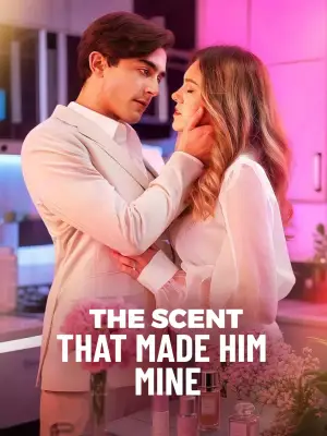The Scent That Made Him Mine cover art