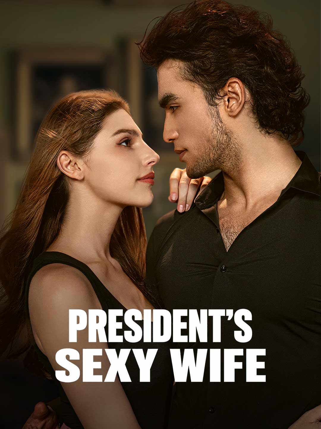 President's Sexy Wife
