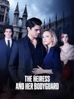 The Heiress and Her Bodyguard