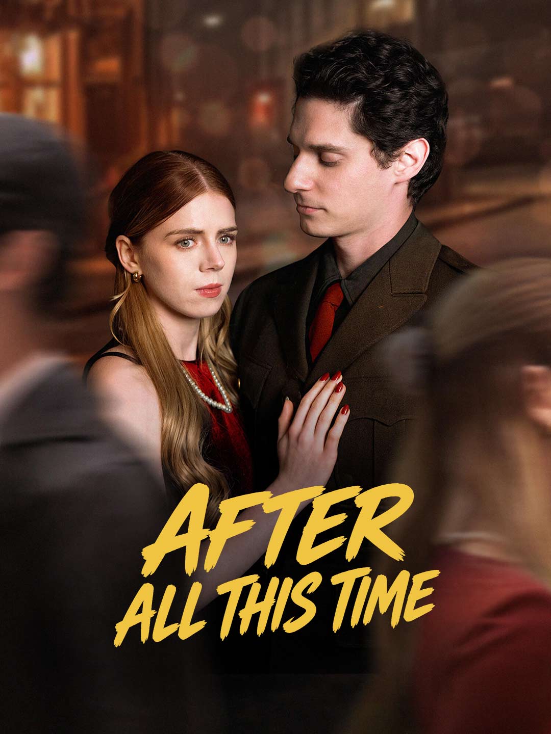 After all this time