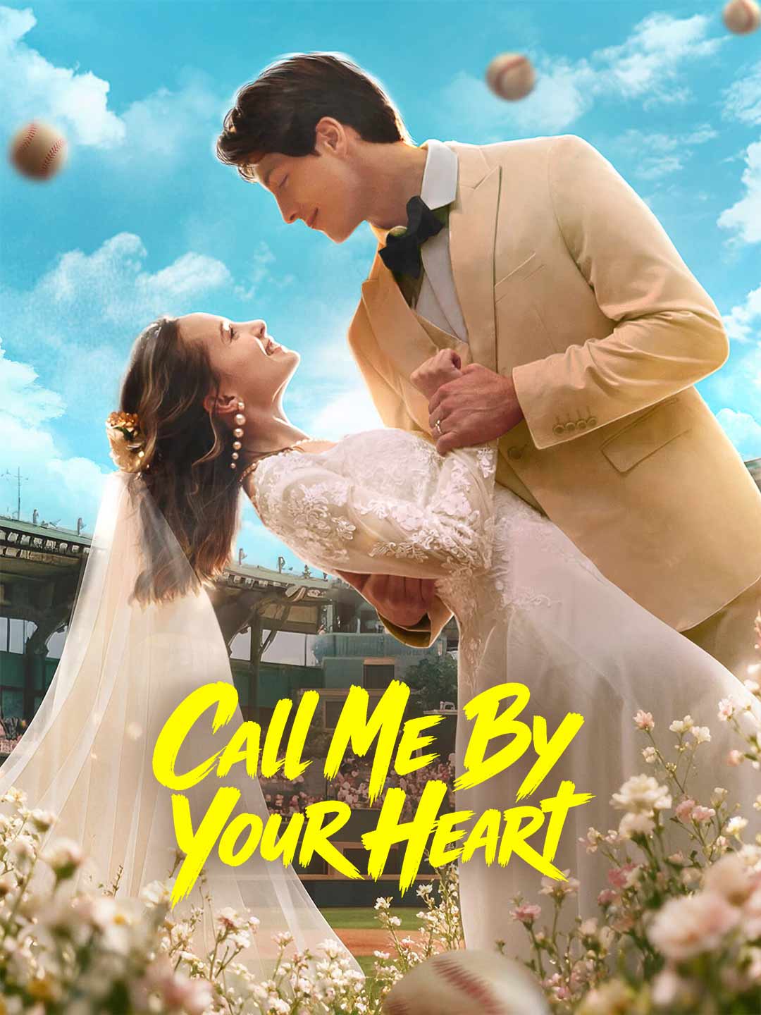 Call Me By Your Heart