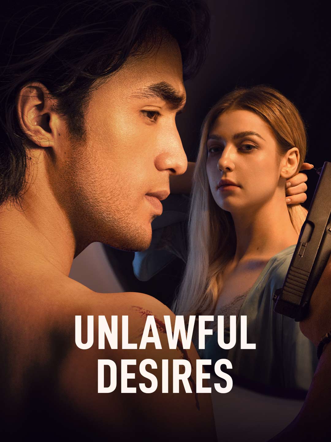 Unlawful Desires