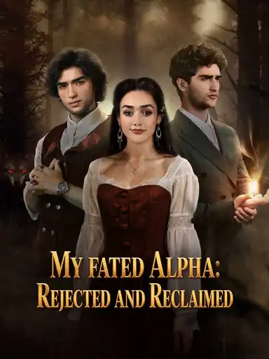 My fated Alpha: Rejected and Reclaimed