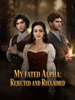 My fated Alpha: Rejected and Reclaimed