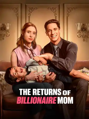 The Returns of Billionaire Mom