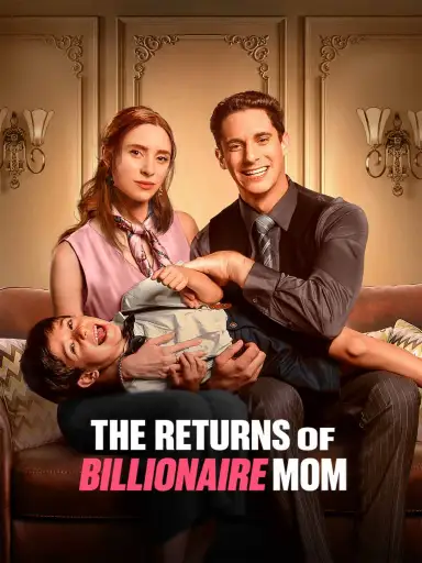 The Returns of Billionaire Mom