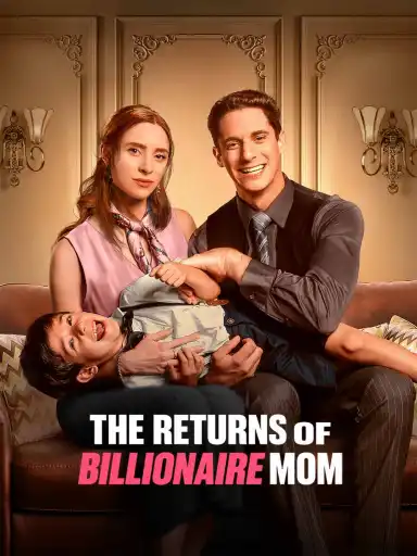 The Returns of Billionaire Mom