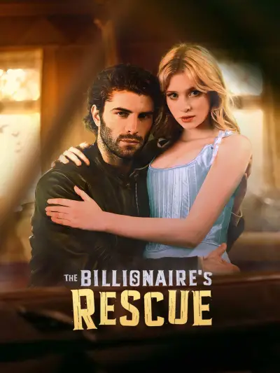 The Billionaire's Rescue poster