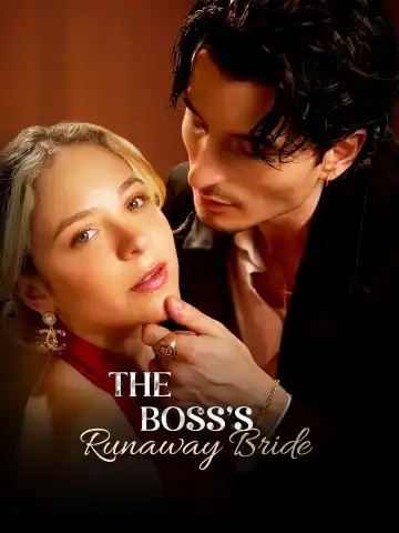 The Mafia Boss's Run Away Bride