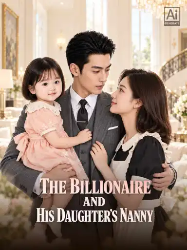 The Billionaire and His Daughter's Nanny