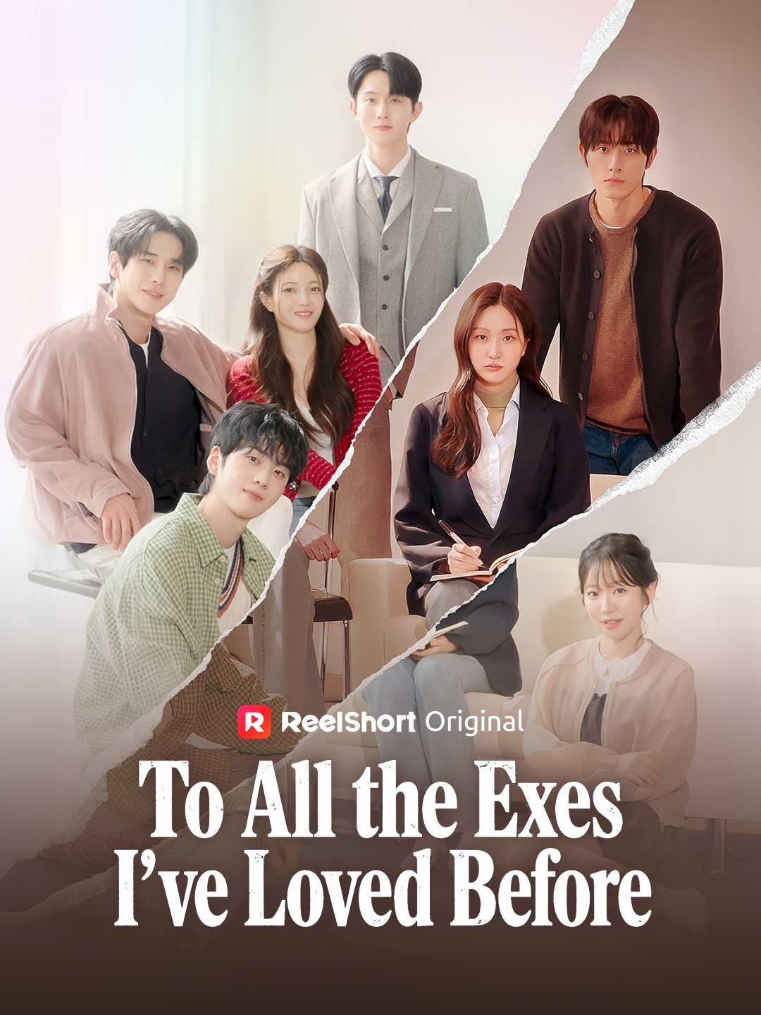 To All the Exes I've Loved Before