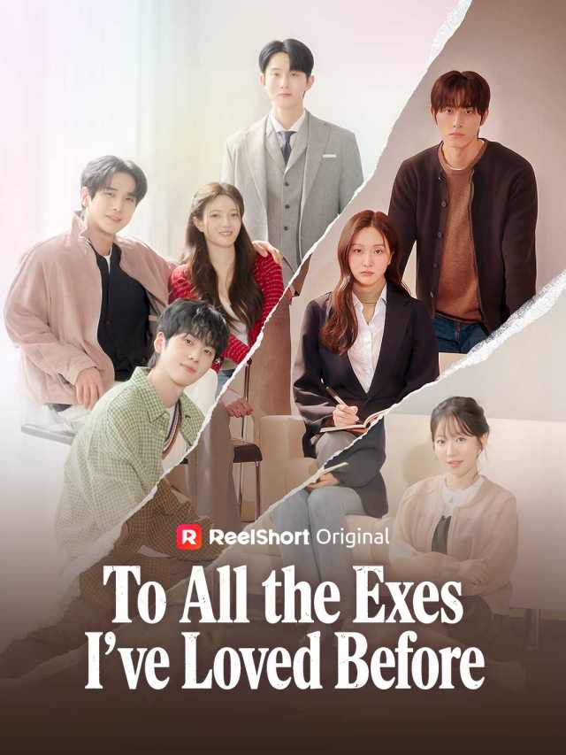 To All the Exes I've Loved Before