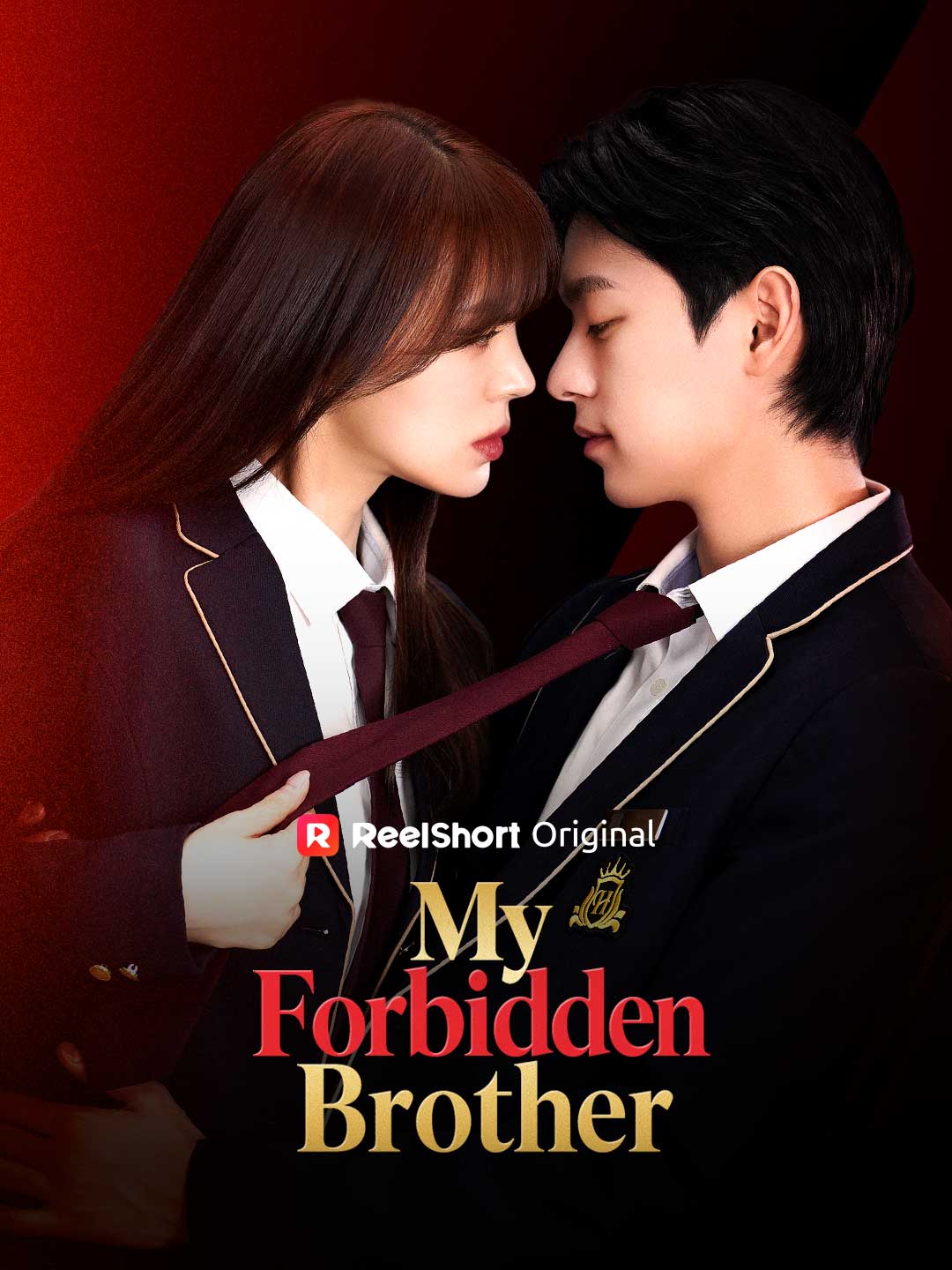 My Forbidden Brother
