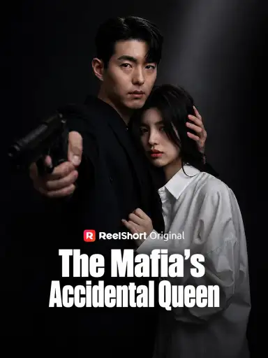 The Mafia's Accidental Queen