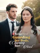 Guarding Her Body, Claiming Her Heart cover art