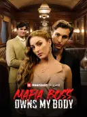 Mafia Boss Owns My Body cover art