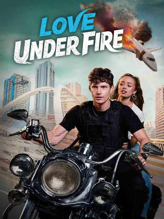 Love Under Fire