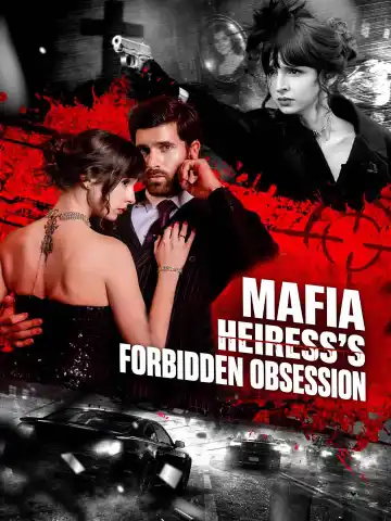 Mafia Heiress’s Forbidden Obssession