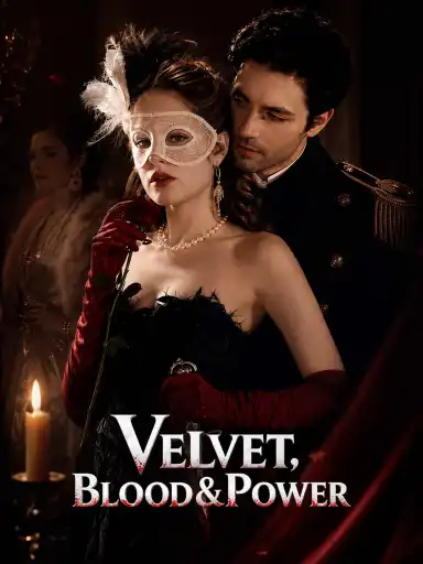 Velvet, Blood & Power