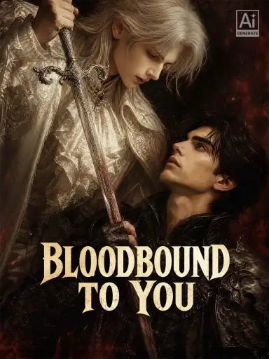 Bloodbound to You