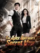 The Apex Operator's Secret Vow cover art