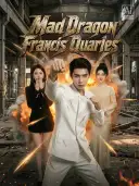 Mad Dragon Francis Quarles cover art