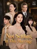 Not Settling in This Marriage cover art