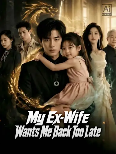 My Ex-Wife Wants Me Back Too Late