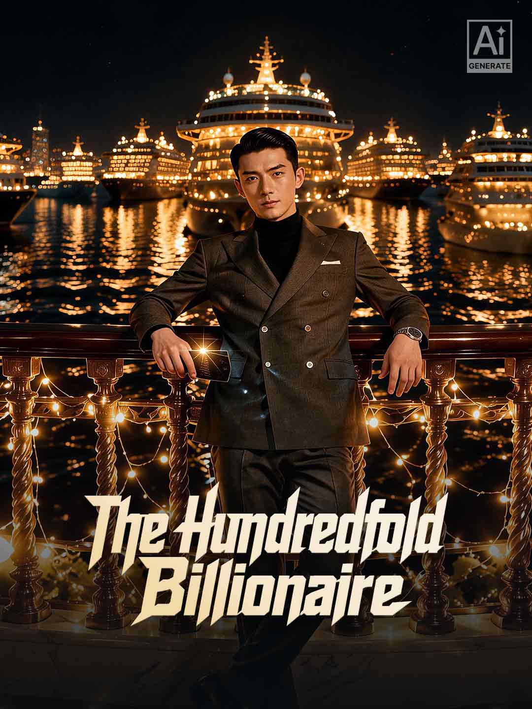 The Hundredfold Billionaire