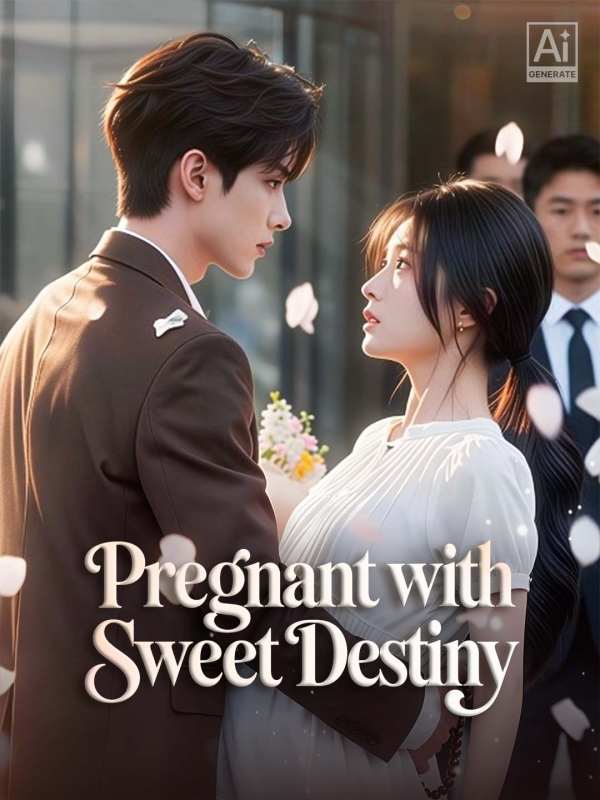 Pregnant with Sweet Destiny