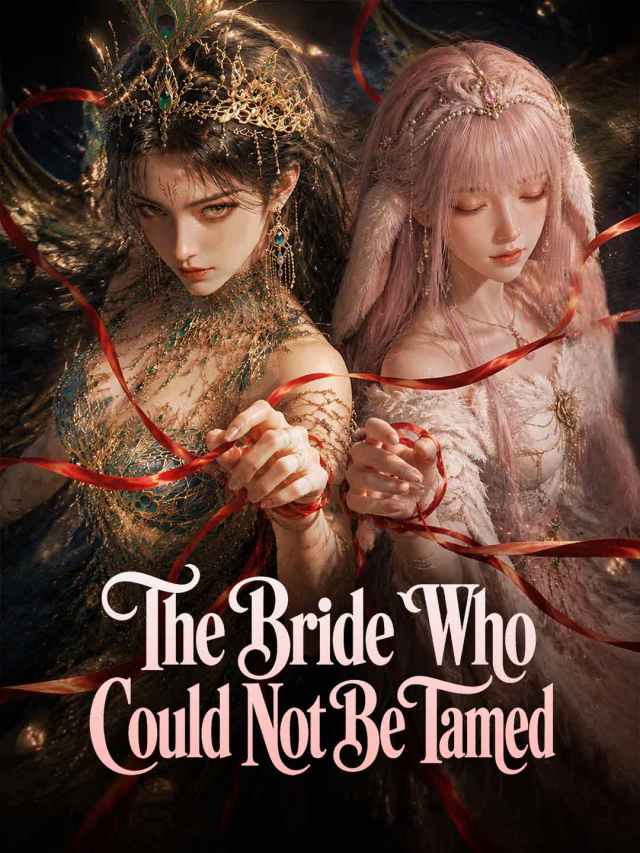 The Bride Who Could Not Be Tamed