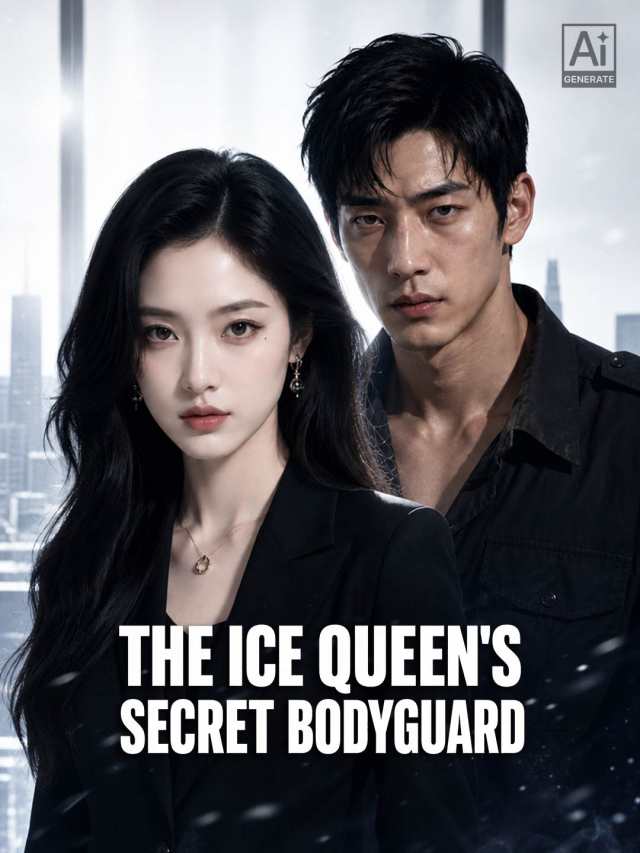 The Ice Queen's Secret Bodyguard