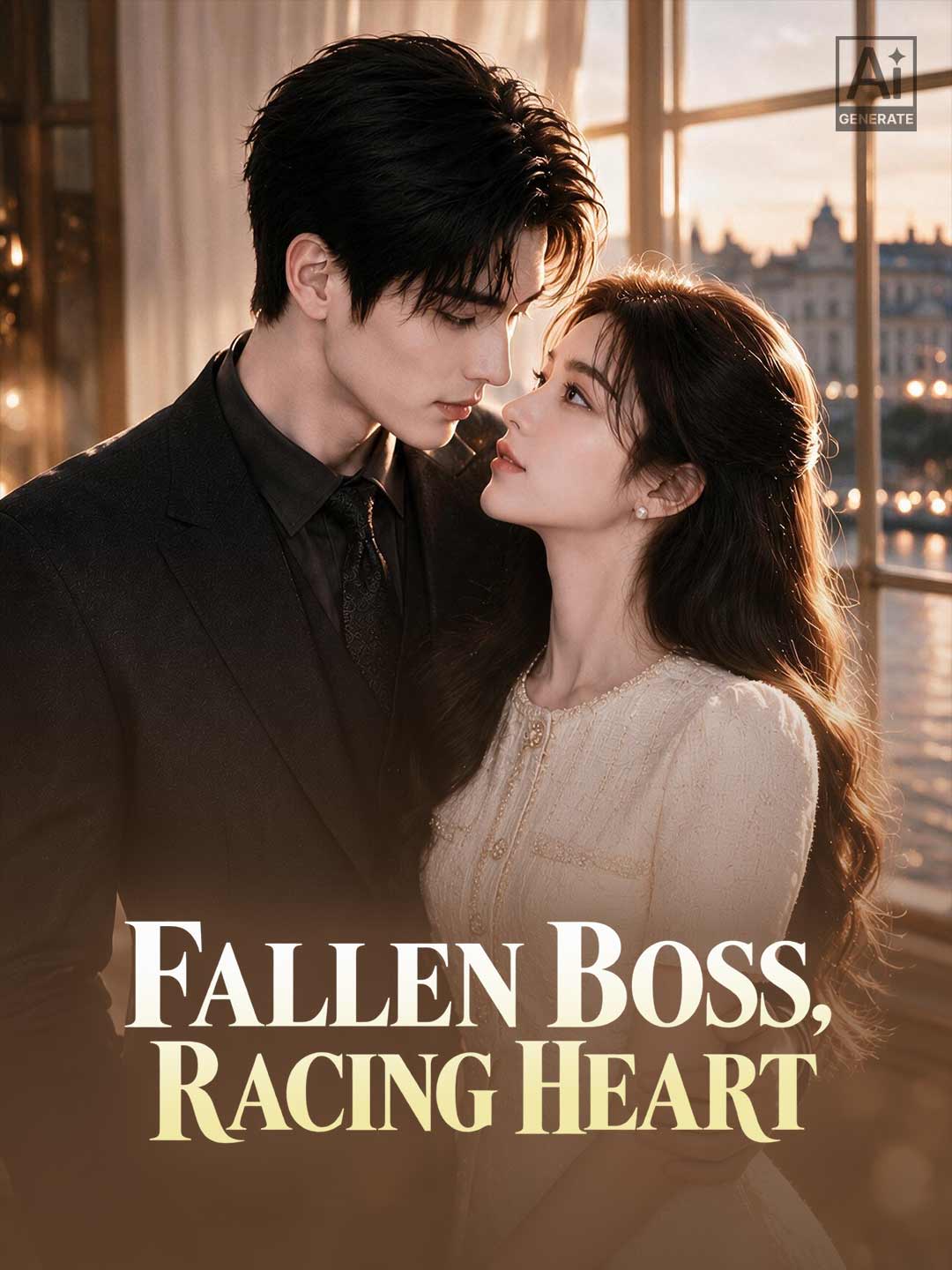 Fallen Boss, Racing Heart
