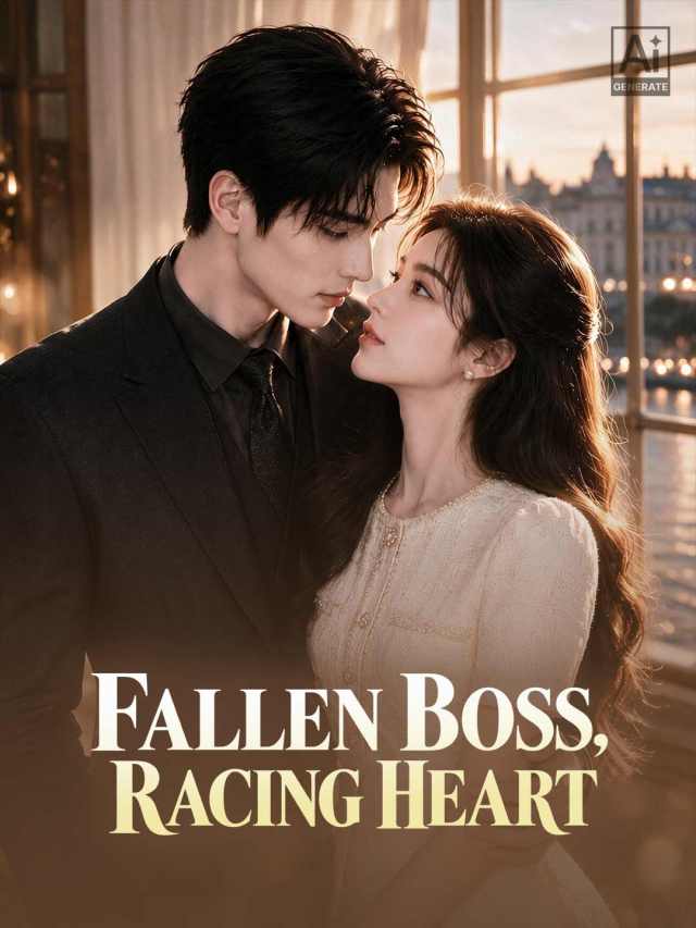 Fallen Boss, Racing Heart