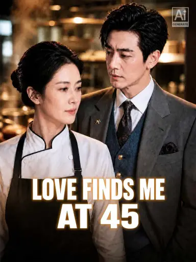 Love Finds Me at 45