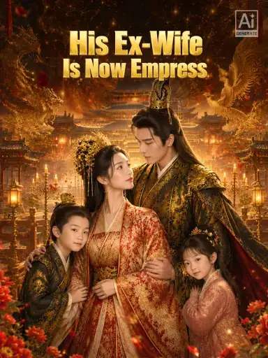 His Ex-Wife Is Now Empress