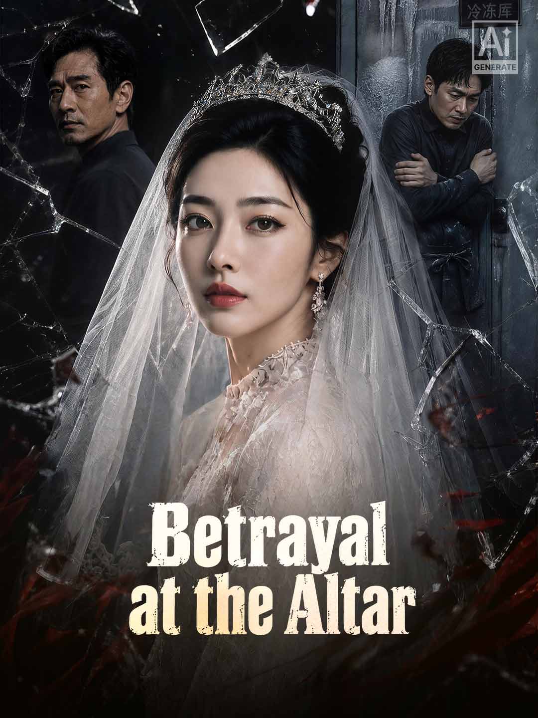 Betrayal at the Altar