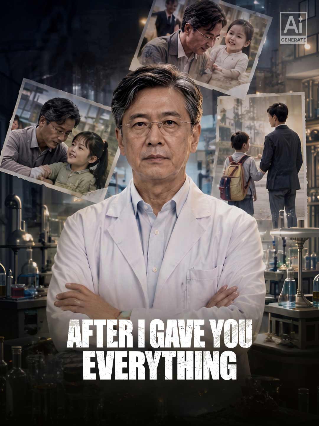 After I Gave You Everything