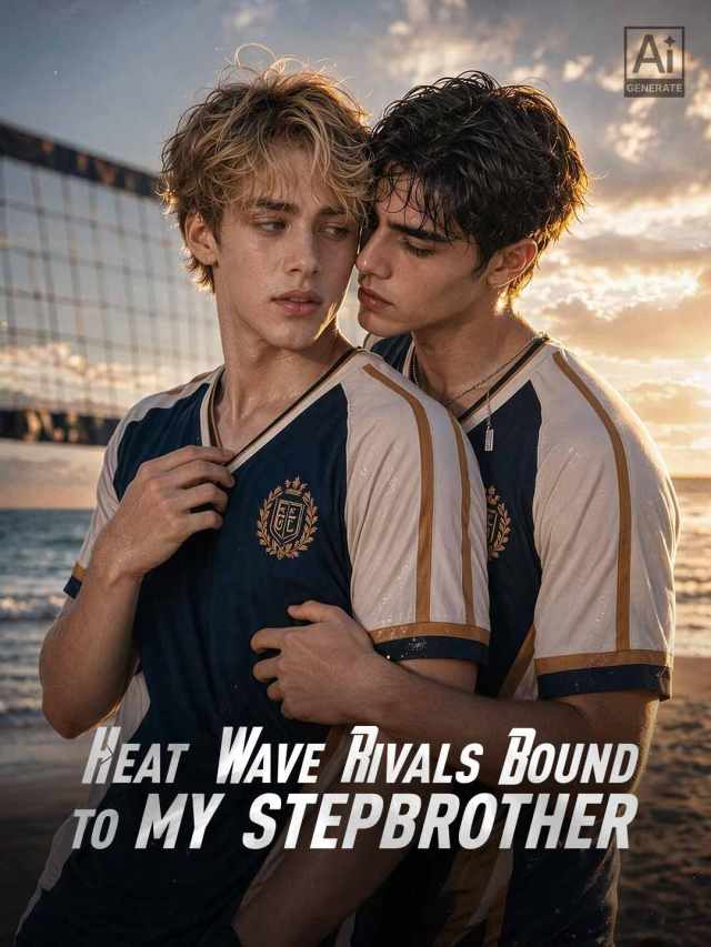 Heat Wave Rivals Bound to My Stepbrother