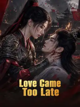 Love Came Too Late