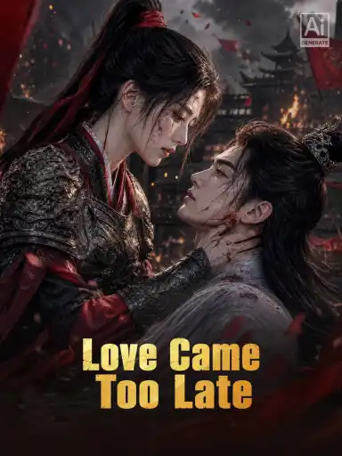 Love Came Too Late