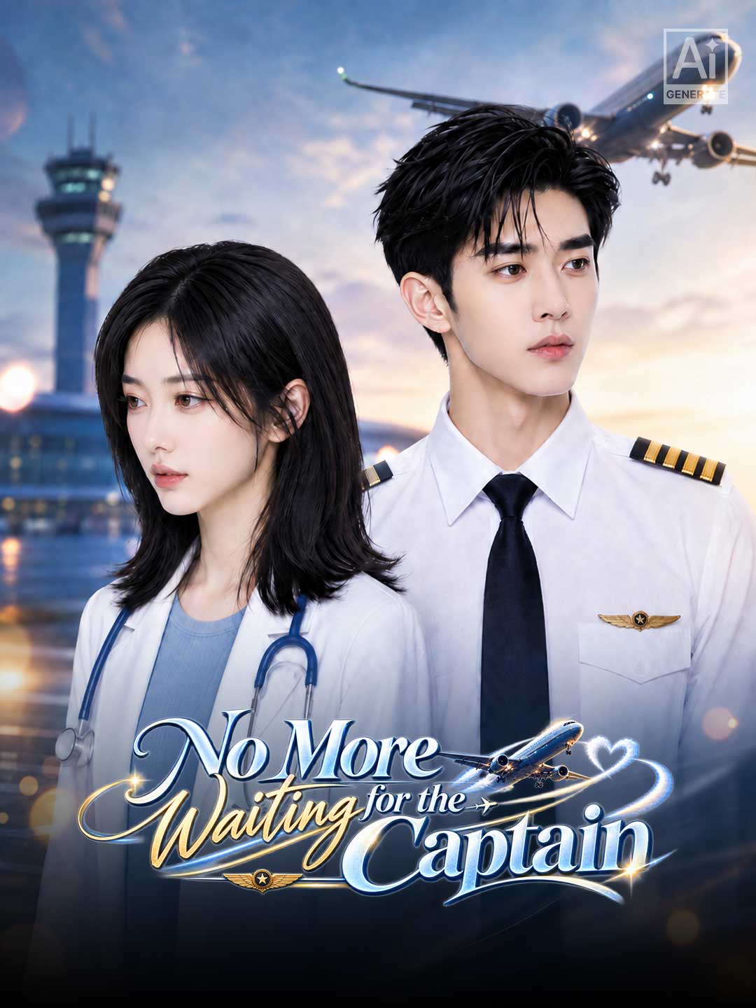 No More Waiting for the Captain
