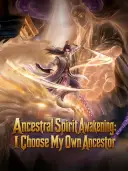 Ancestral Spirit Awakening: I Choose My Own Ancestor cover art