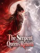 The Serpent Queen's Rebirth cover art