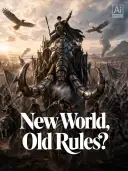 New World, Old Rules? cover art