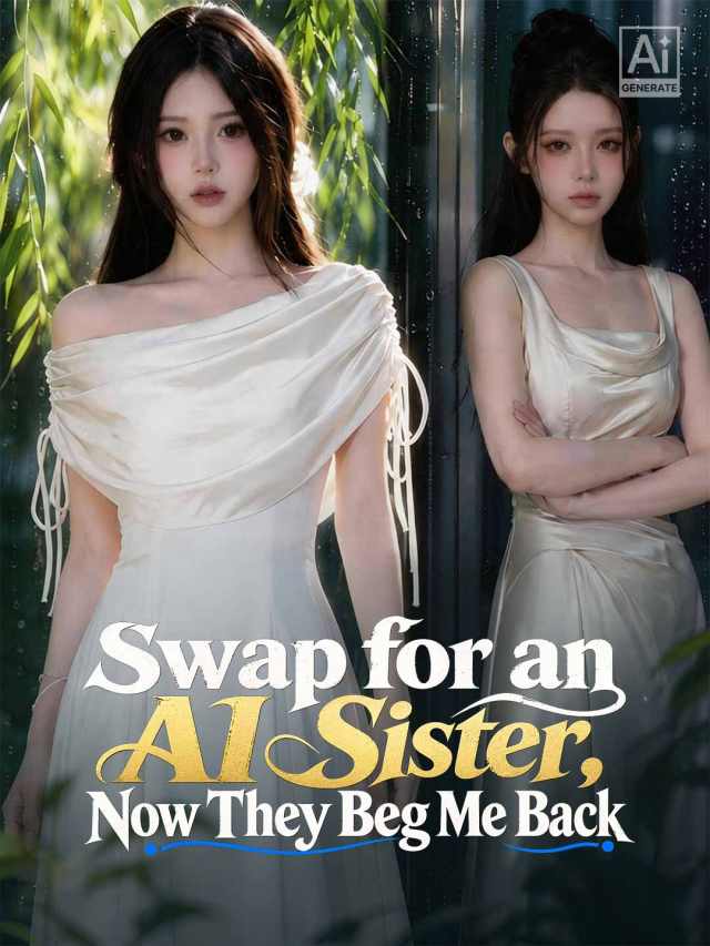 Swap for an AI Sister, Now They Beg Me Back